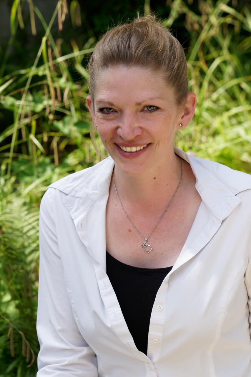 Ascoop Magalie, Psychologue